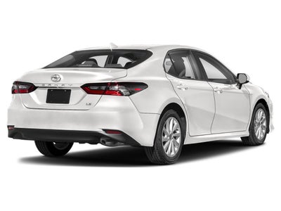 2023 Toyota Camry LE Auto (SE)