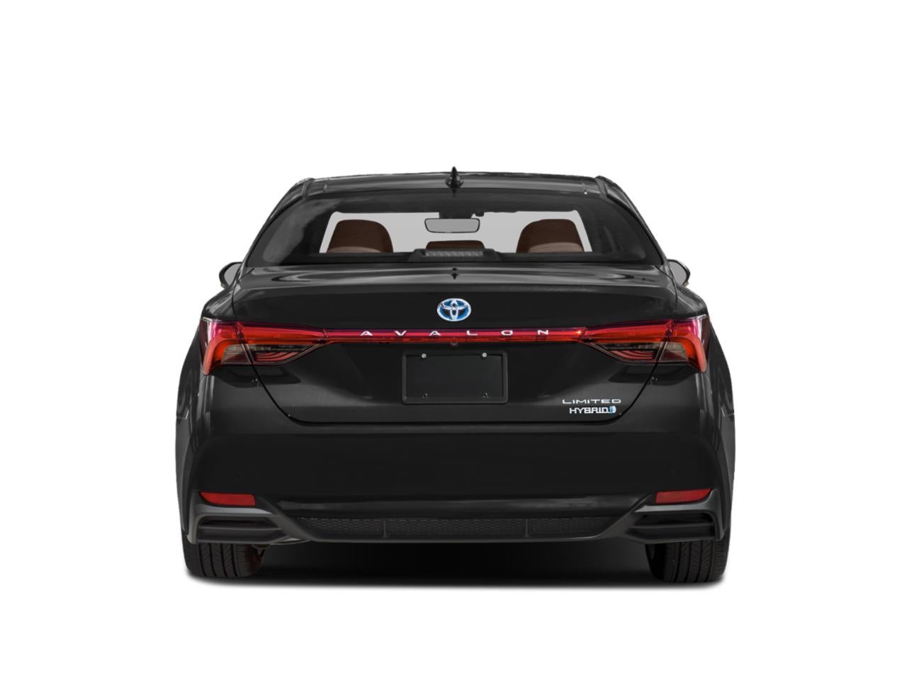 2021 Toyota Avalon Hybrid Limited FWD (Natl)