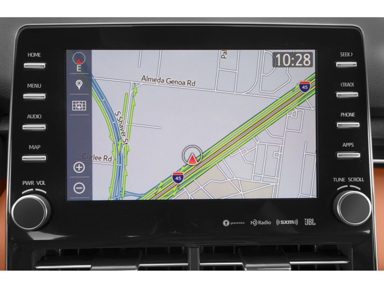 2021 Toyota Avalon Hybrid Limited FWD (Natl)