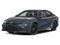 2025 Toyota Camry SE (Natl)