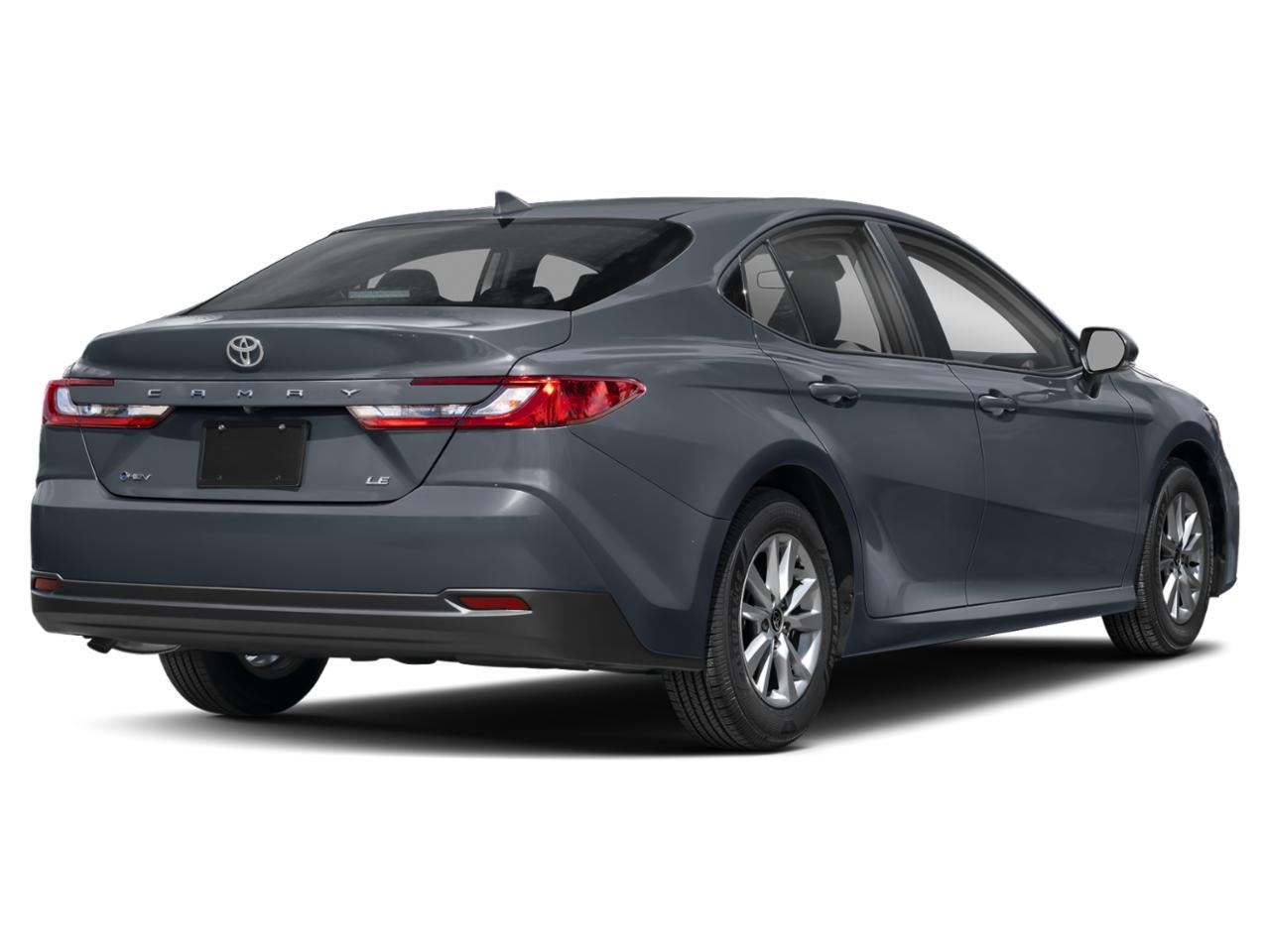 2025 Toyota Camry LE (Natl)
