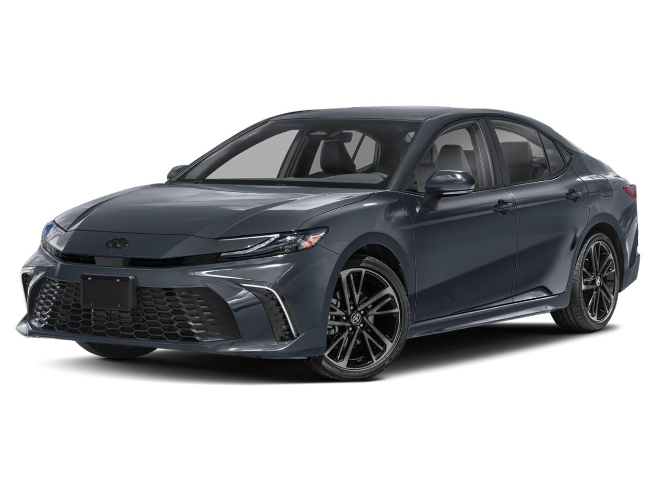 2025 Toyota Camry XSE (Natl)