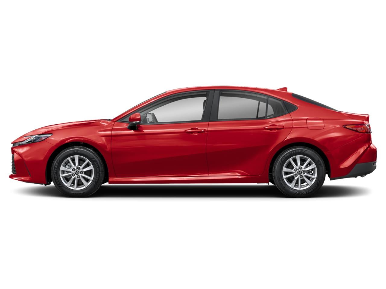 2026 Toyota Camry LE (SE)