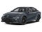 2025 Toyota Camry SE (Natl)
