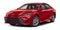 2025 Toyota Camry SE (Natl)