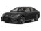 2026 Toyota Camry XLE AWD (Natl)