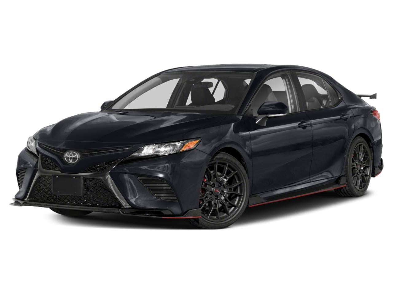 2023 Toyota Camry TRD V6 Auto (Natl)