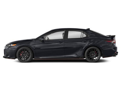 2023 Toyota Camry TRD V6 Auto (Natl)