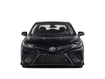 2023 Toyota Camry TRD V6 Auto (Natl)