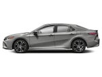 2020 Toyota Camry SE Auto (SE)