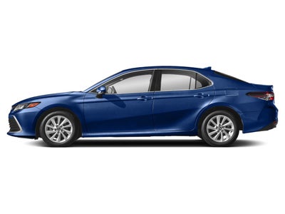 2023 Toyota Camry LE Auto (SE)