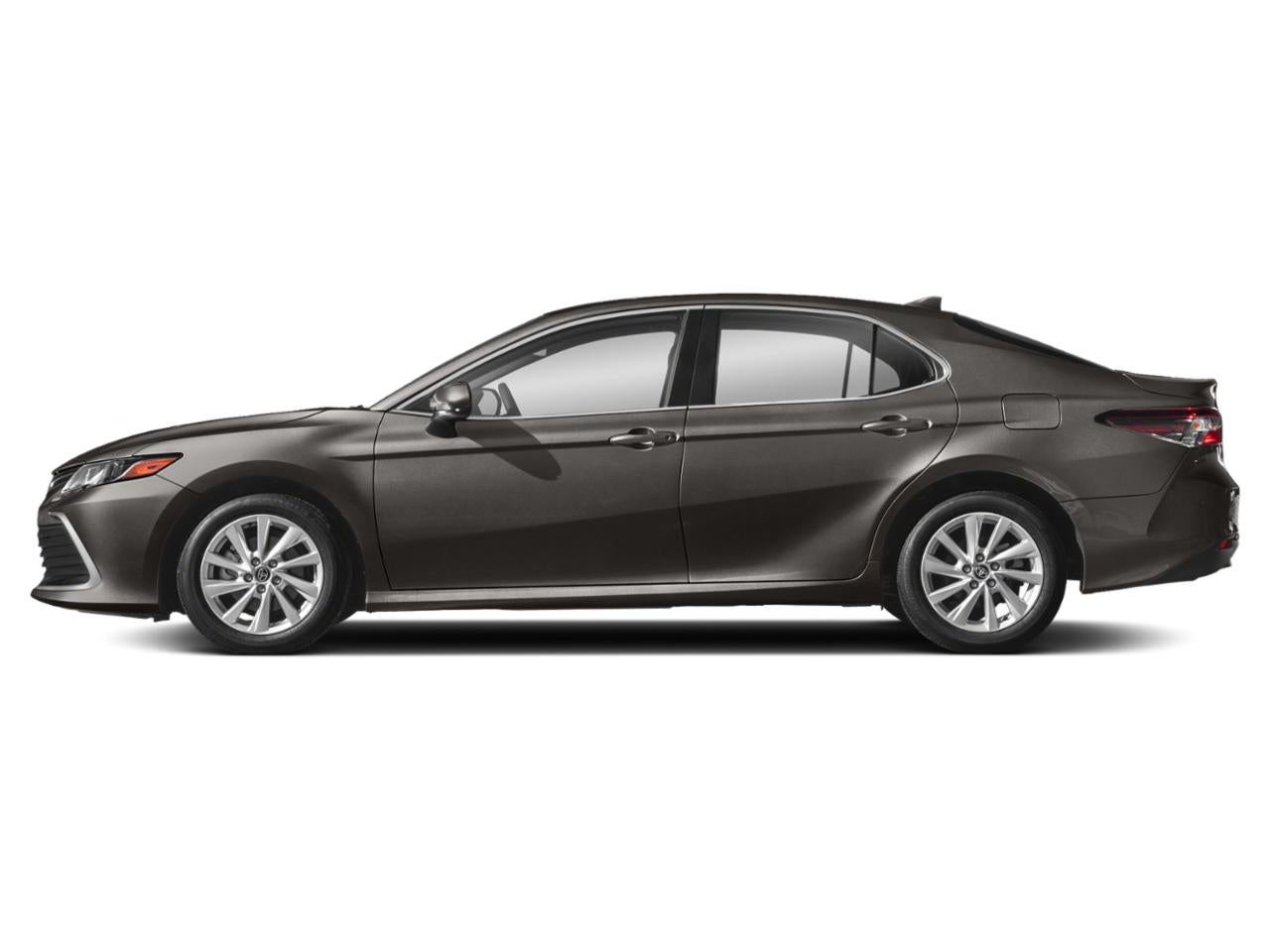 2024 Toyota Camry LE Auto (SE)