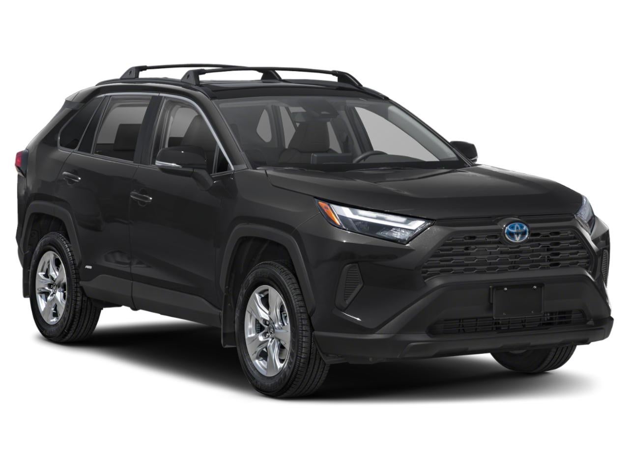 2024 Toyota RAV4 Hybrid XLE Premium AWD (Natl)