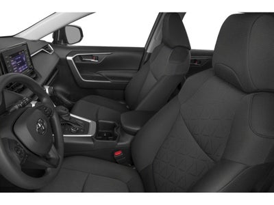 2022 Toyota RAV4 Hybrid XLE Premium AWD (Natl)