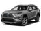 2021 Toyota RAV4 Hybrid Limited AWD (Natl)