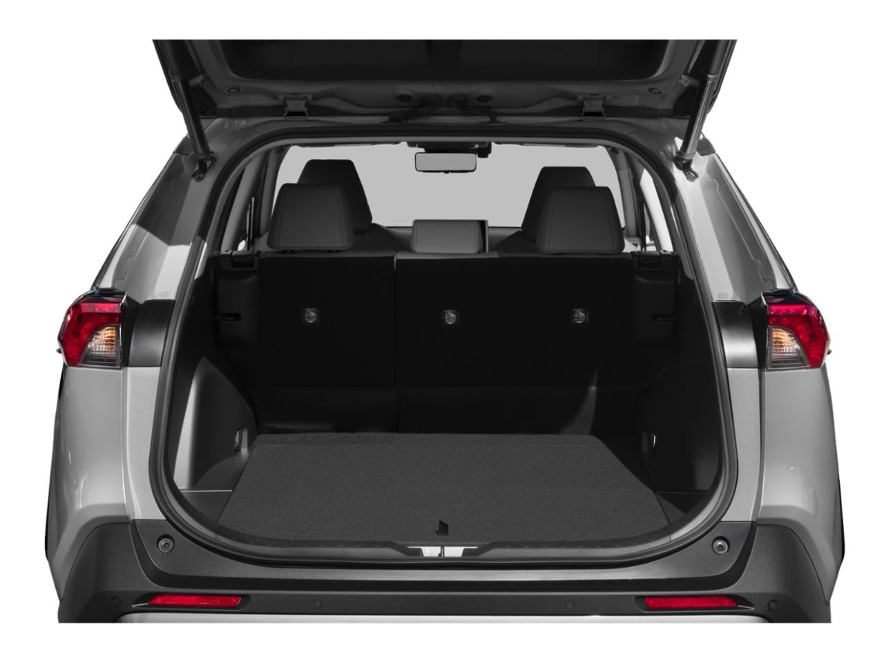 2022 Toyota RAV4 Hybrid Limited AWD (Natl)