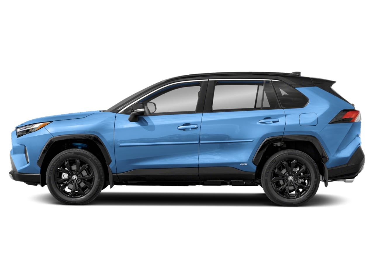 2023 Toyota RAV4 Hybrid XSE AWD (Natl)