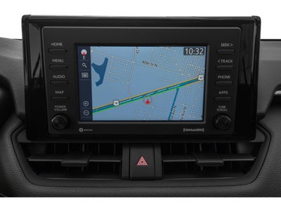 2022 Toyota RAV4 Hybrid LE AWD (Natl)