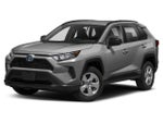 2022 Toyota RAV4 Hybrid LE AWD (Natl)