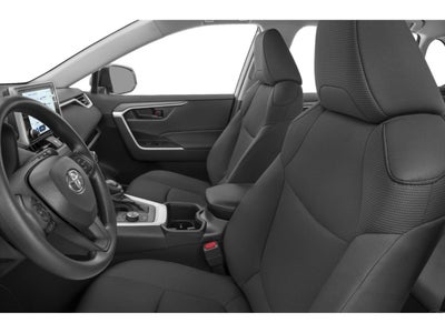 2024 Toyota RAV4 Hybrid LE AWD (Natl)
