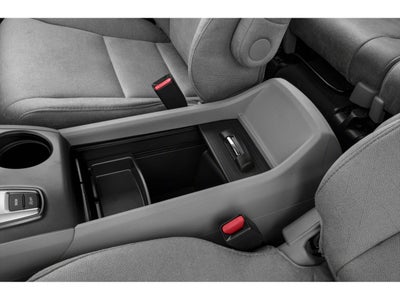 2021 Honda Pilot EX 2WD