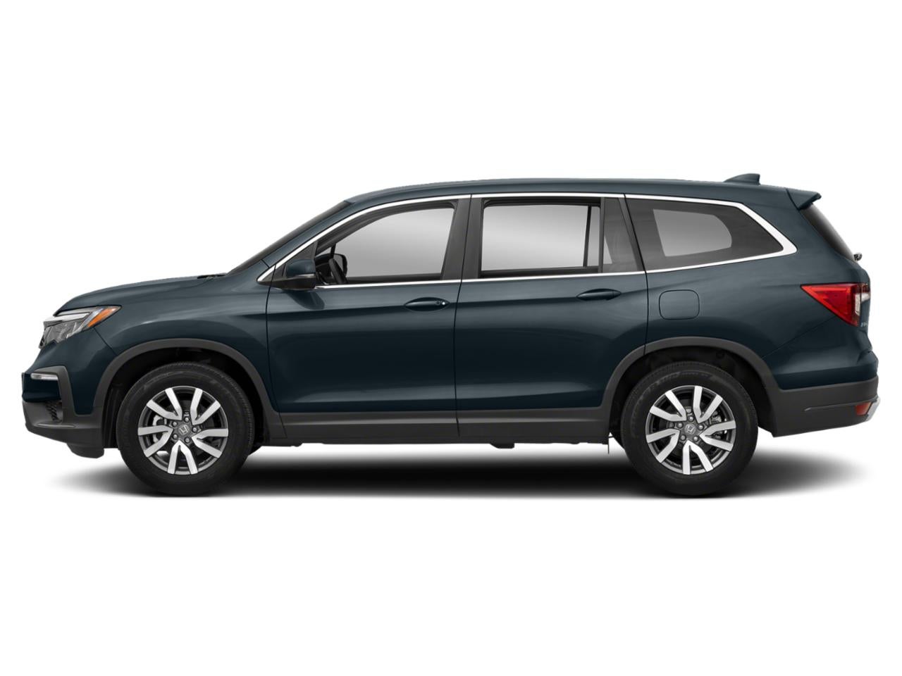 2021 Honda Pilot EX 2WD