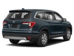 2021 Honda Pilot EX 2WD