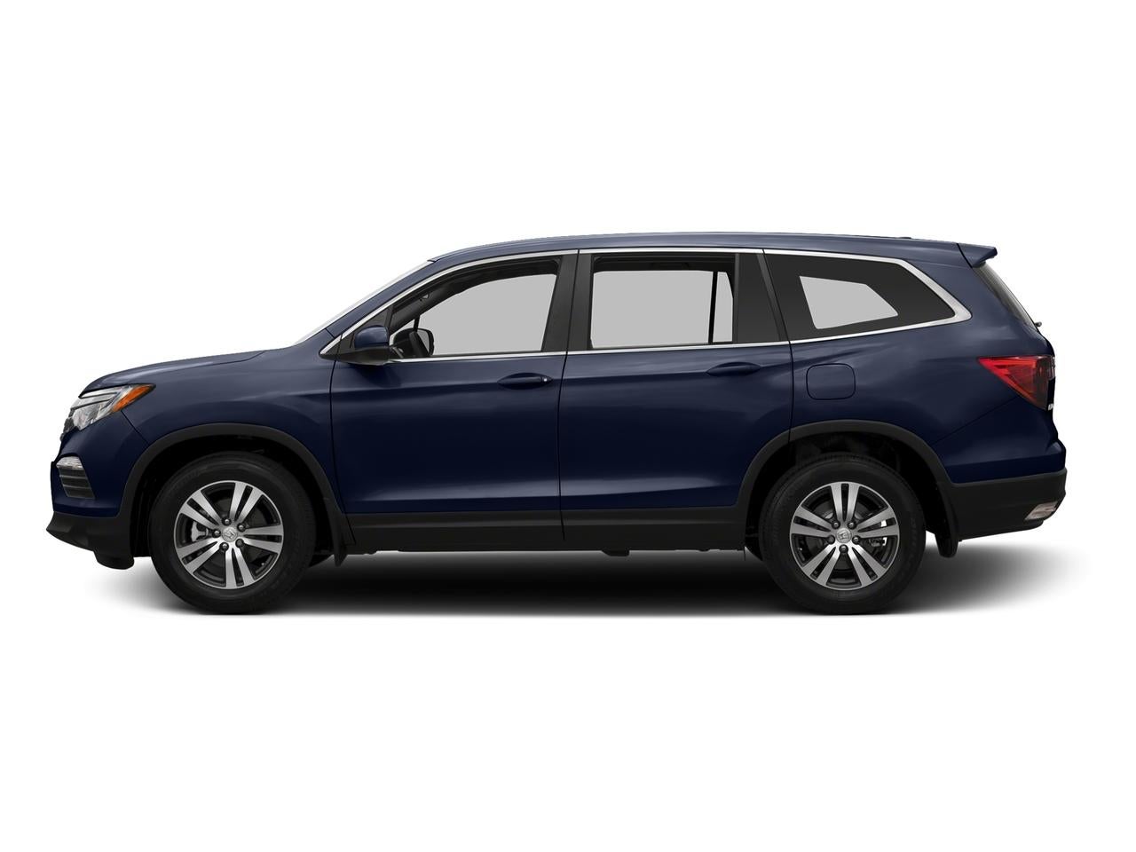 2016 Honda Pilot 2WD EX
