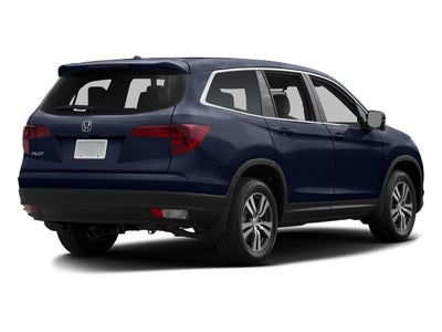 2016 Honda Pilot 2WD EX