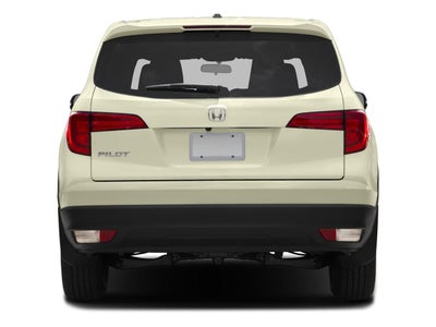 2016 Honda Pilot 2WD EX