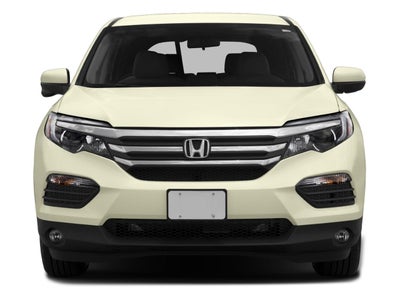 2016 Honda Pilot 2WD EX