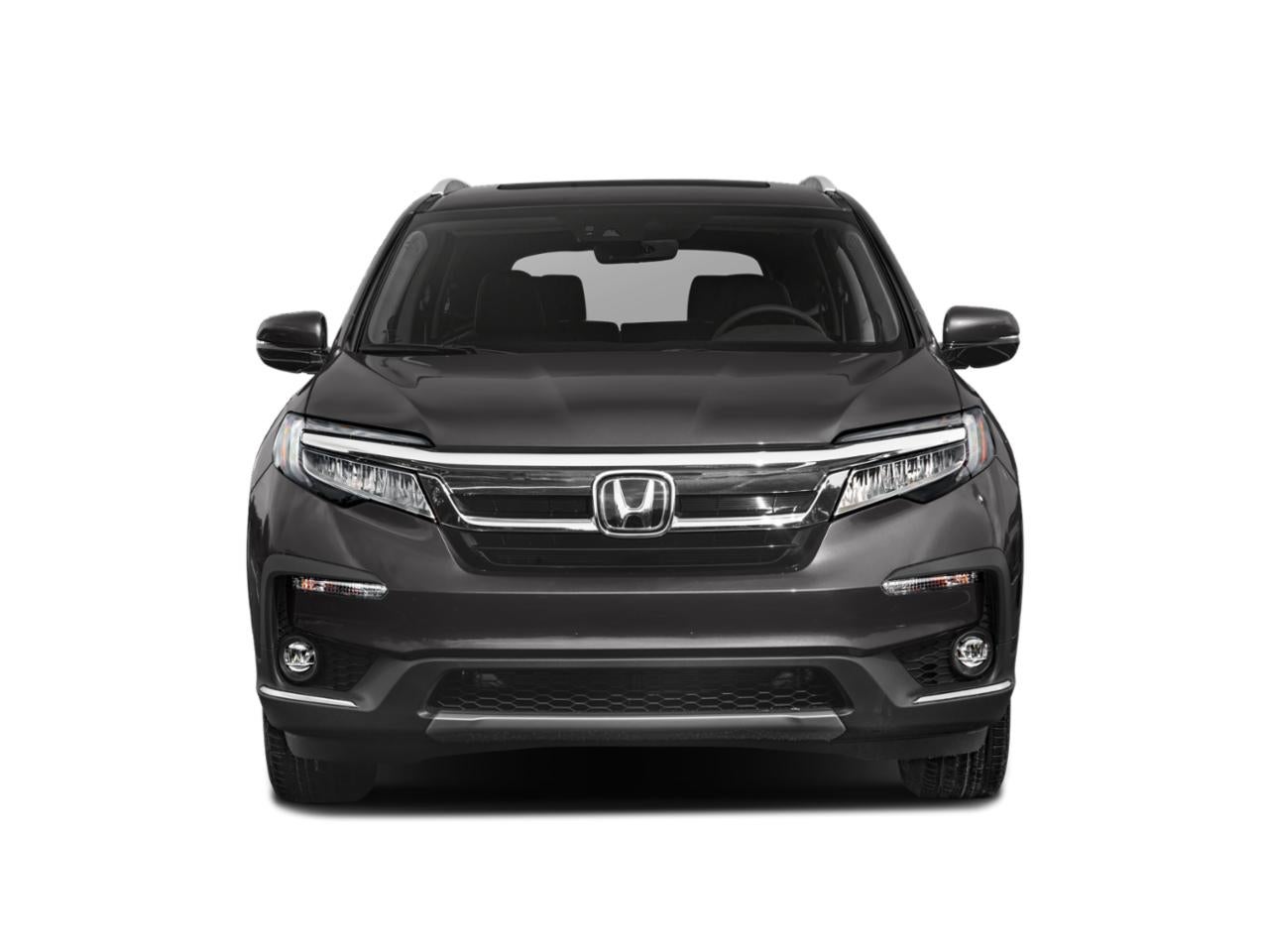 2021 Honda Pilot Elite AWD