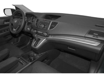 2014 Honda CR-V EX 2WD