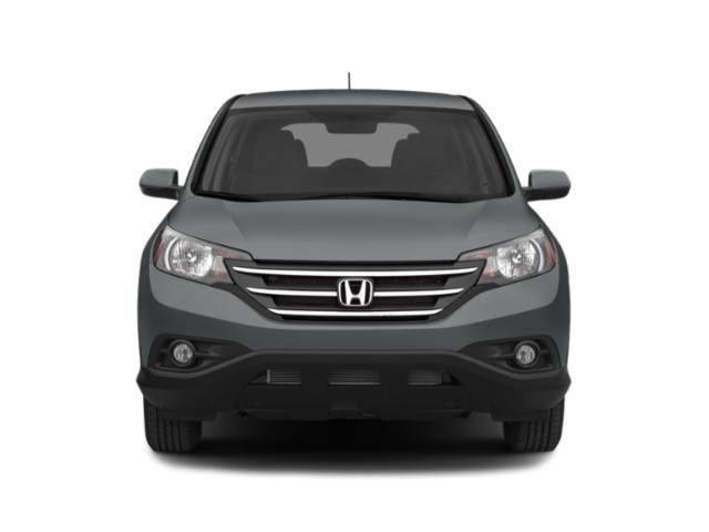 2014 Honda CR-V EX 2WD