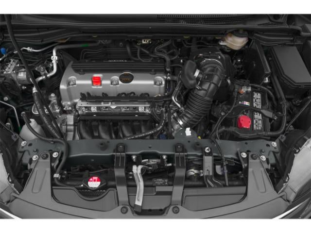 2014 Honda CR-V EX 2WD