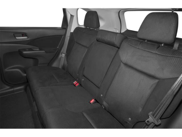 2013 Honda CR-V EX-L 2WD