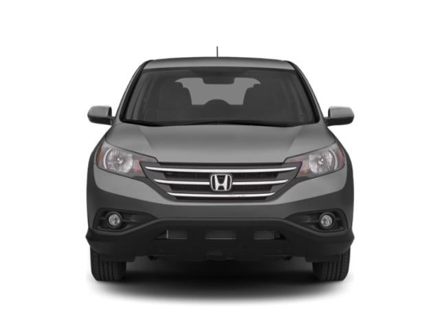 2013 Honda CR-V EX-L 2WD