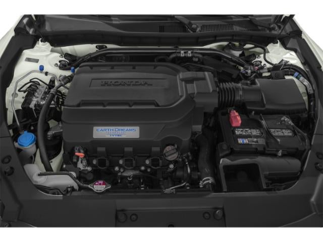 2013 Honda Crosstour EX-L V6 2WD