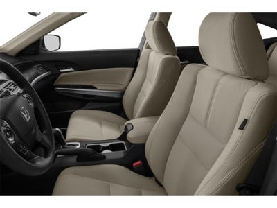 2013 Honda Crosstour EX-L V6 2WD