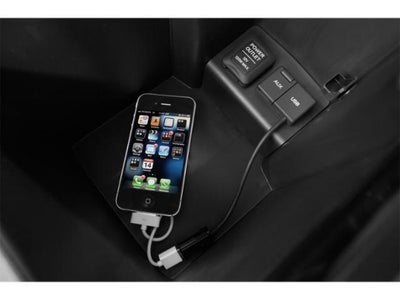 2013 Honda Crosstour EX-L V6 2WD