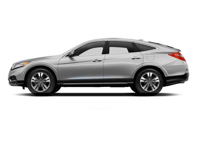 2013 Honda Crosstour EX-L V6 2WD