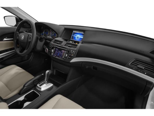 2013 Honda Crosstour EX-L V6 2WD