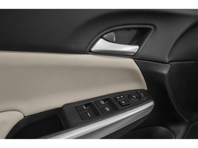 2013 Honda Crosstour EX-L V6 2WD