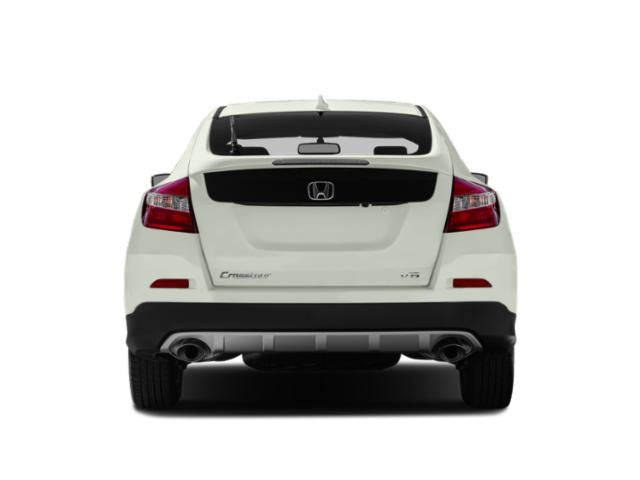 2013 Honda Crosstour EX-L V6 2WD