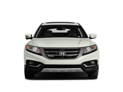 2013 Honda Crosstour EX-L V6 2WD