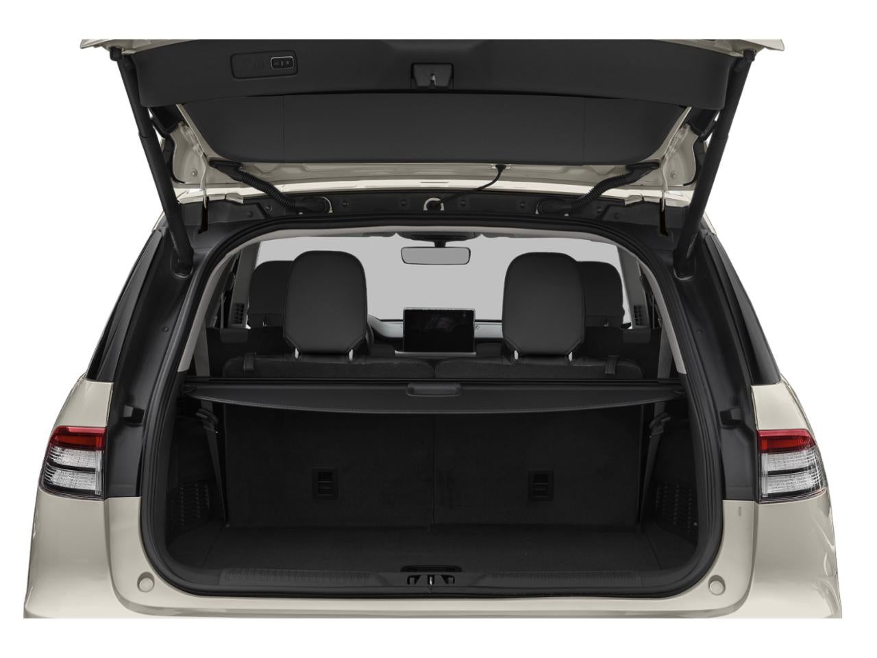 2022 Lincoln Aviator Reserve RWD