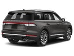 2022 Lincoln Aviator Reserve RWD