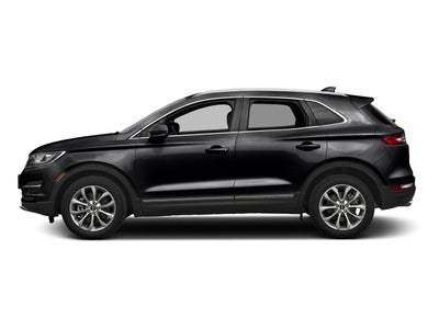 2017 Lincoln MKC Reserve FWD
