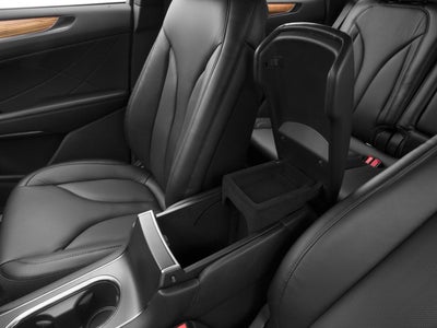 2017 Lincoln MKC Reserve FWD