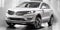 2017 Lincoln MKC Reserve FWD